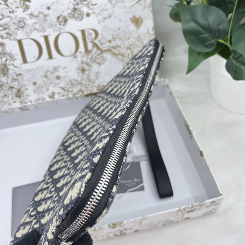 Christian Dior Wallet